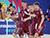 Belarus rout Guatemala at 2025 FIFA Beach Soccer World Cup