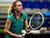 Sasnovich wins opener at WTA 250 tournament in Athens