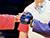 Belarus’ Daniil Patachyts clinches U20 European sambo champion title