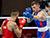 Tokyo Olympics: Uladzislau Smiahlikau wins opening bout