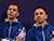 Belarus clinch men’s synchronized gold at FIG Trampoline & Tumbling World Cup in Baku