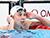Olympics 2024: Belarus’ Alina Zmushka qualifies for 100m breaststroke final