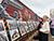 Memory Train set off for Brest