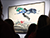 Chagall’s Over the Town to be displayed during Slavianski Bazaar in Vitebsk