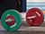 Belarus’ Bondarava claims weightlifting silver at U23 Europeans