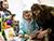 Record attendance for Minsk International Book Fair in 2025