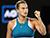 Sabalenka progresses to Madrid Open semifinal