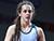 Palina Brahinets takes gold at U17 European Wrestling Championships