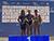 Belarus’ Sinevich becomes European youth champion in aquathlon