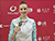 Belarus' Darya Viarenich wins silver at European Cup in Baku