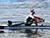 Olympics 2024: Belarus’ Klimovich through to single sculls semifinal