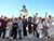 Chinese bloggers explore Belarusian castles, culture, heritage