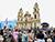 Budslav Fest draws pilgrims from across Belarus