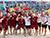 Belarus win 2025 FIFA Beach Soccer World Cup silver medal