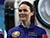 Belarusian Marina Vasilevskaya undertakes examination training at Cosmonaut Training Center