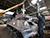 ‘We use parts of three tanks.’ Stalin's Line museum creates replica of rarest T-34-57