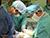 Total aortic replacement performed in Belarus for the first time