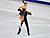 Practice sessions underway ahead of European Figure Skating Championships in Minsk