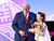 Lukashenko presents Grand Prix to Belarusian Amalia Sukhan