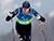 Belarus’ Svirydzenka claims Paralympic silver in 10km interval start