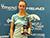 Belarus’ Falei wins ITF event, rises 48 spots in rankings