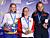 Maria Martynova wins silver at 2019 ESC European Championship in Italy