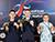 Ten medals for Belarus at Trampoline Junior World Championships