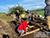 16th-century wooden fortification found in Korelichi District