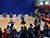 Belarusian dancers to return to international arena with national flag, anthem