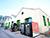 Milan Olympic Village praised as one of the best; all issues resolved