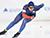 Best Athletes Cup: Hanna Damaratskaya clinches gold in Women’s 1,000m