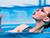 Belarus’ Khandoshka wins silver in Women Solo Technical at 2025 World Aquatics Championships