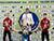 Belarusian Mikalai Charnukha victorious at European Championship 10m U16/U18