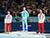 Belarus 23rd in unofficial medal count at Paris Olympics so far