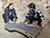 17th-century stone cross uncovered in Vitebsk District