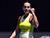 Belarusian Aryna Sabalenka into round two at Wimbledon