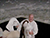 Lukashenko takes a dip in an ice hole for Epiphany
