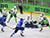 Charity game featuring NHL and KHL stars held in Vitebsk for the first time