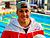 Shimanovich renews Belarus’ record in 100m breaststroke in France
