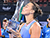 Lukashenko congratulates Sabalenka on Brisbane title