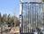 Polish border fence threatens nature of Belovezhskaya Pushcha