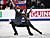 France win pairs event at European Figure Skating Championships in Minsk