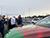 Motor rally to mark Chernobyl accident 40th anniversary kicks off in Belarus