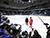 HC Dinamo Minsk players receive gift sets from president