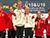 Pentathletes from Belarus win mixed relay at 2026 European U15 Championships
