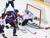Griffons win Golden Puck junior ice hockey tournament in Minsk