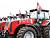 MTZ tractors to race in Bison Track Show near Russian Rostov on 2 June
