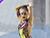 Daria Verenich clinches four gold medals at Gracia Fair Cup 2025 in Hungary