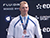 Belarus’ Pekarski claims European Aquatics Championships bronze in 50m butterfly