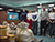 Gift baskets from Lukashenko presented to Belarusian biathletes